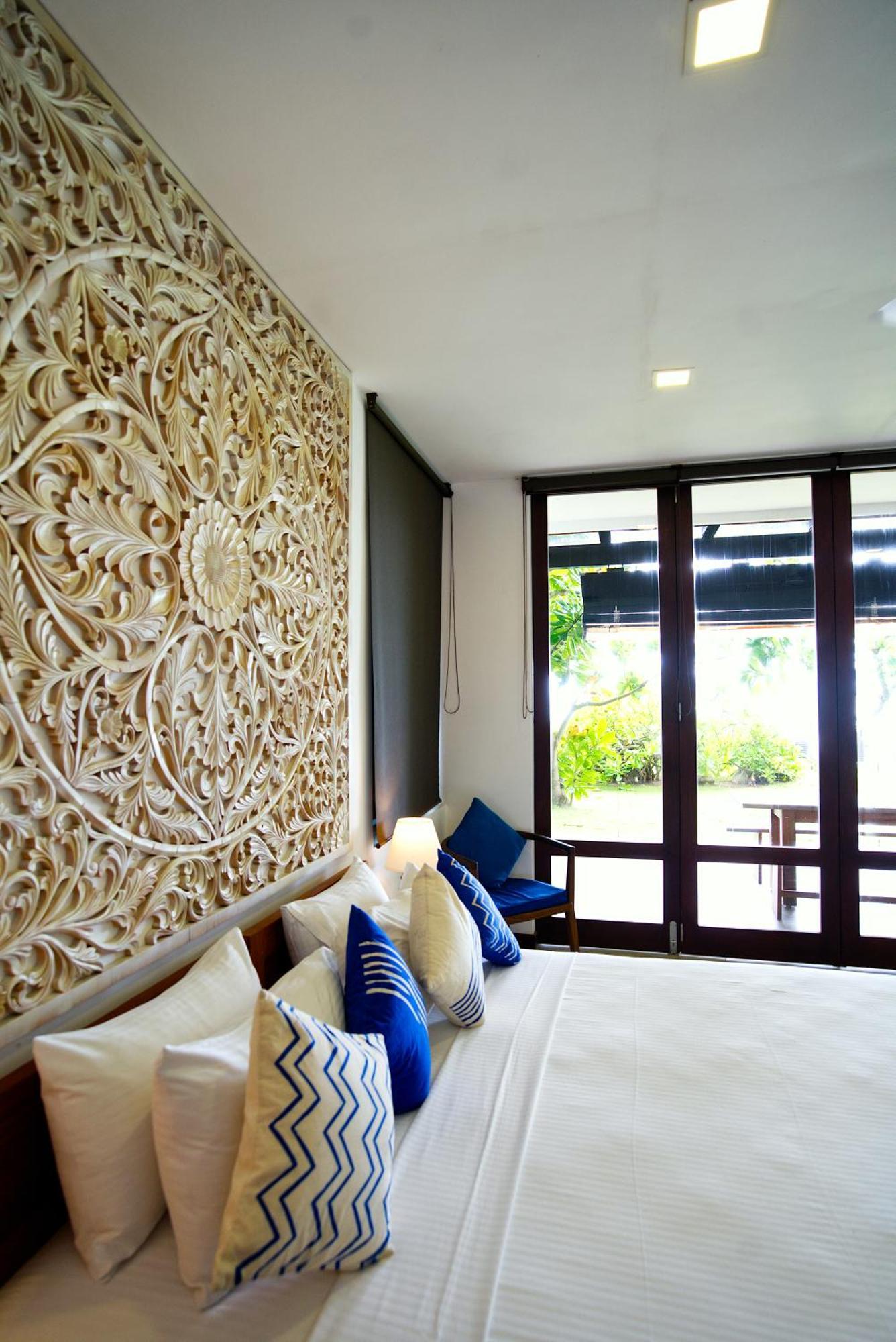 Solas Surf Ahangama Habitación foto